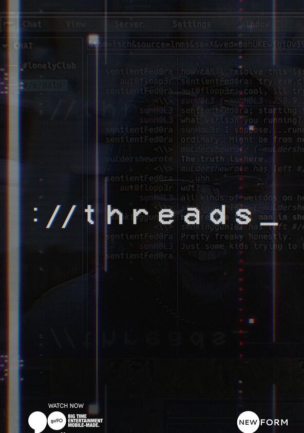 Threads - Season 1