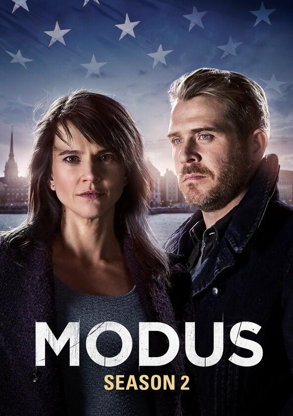 Modus - Season 2