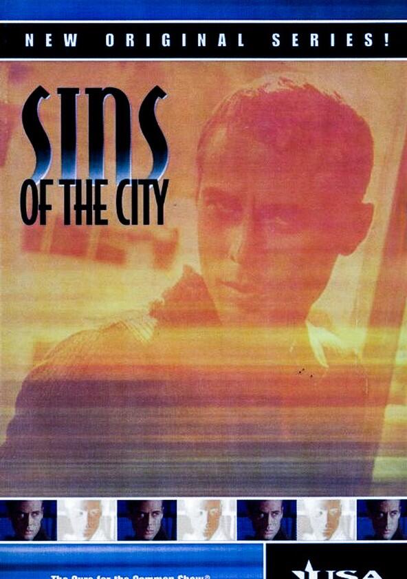 Sins of the City - Season 1