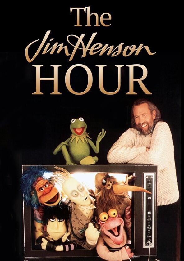 The Jim Henson Hour - Season 1