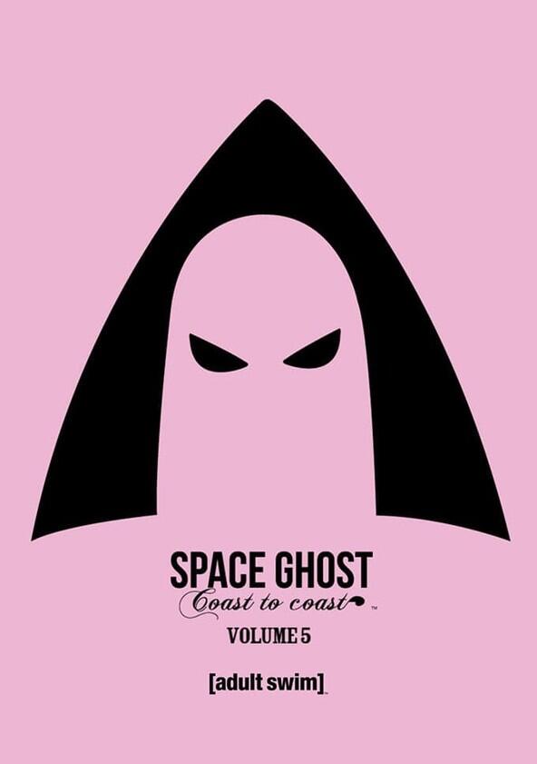 Space Ghost Coast to Coast - Season 5