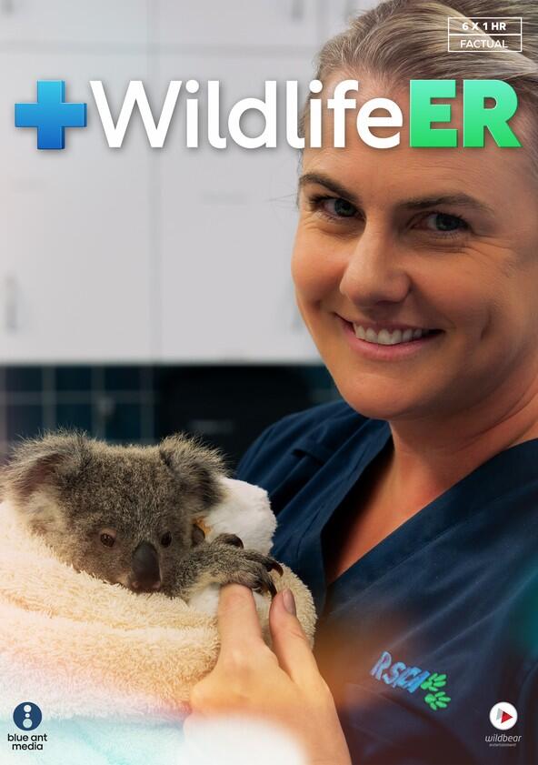 Wildlife ER - Season 1