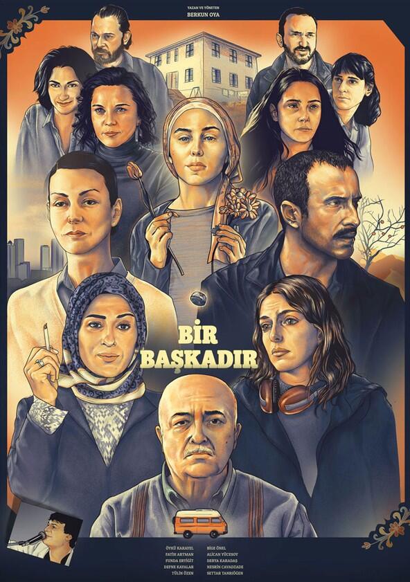 Bir Başkadır - Season 1