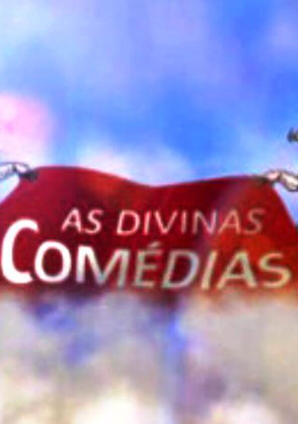 As Divinas Comédias