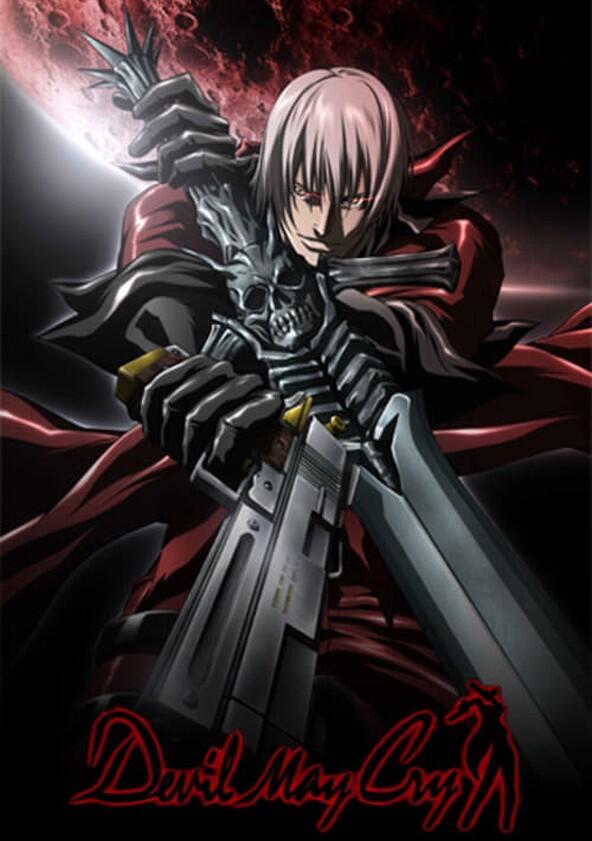 Devil May Cry - Season 1