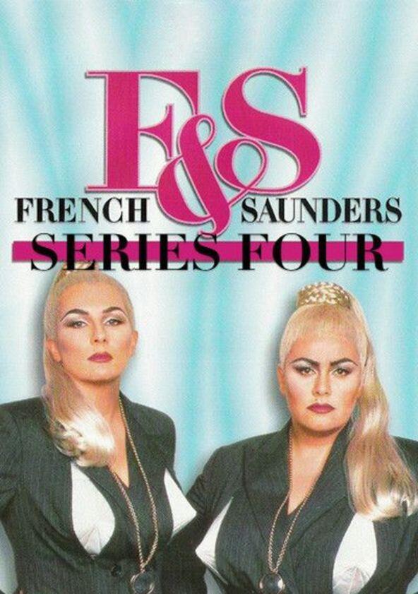 French and Saunders - Season 4