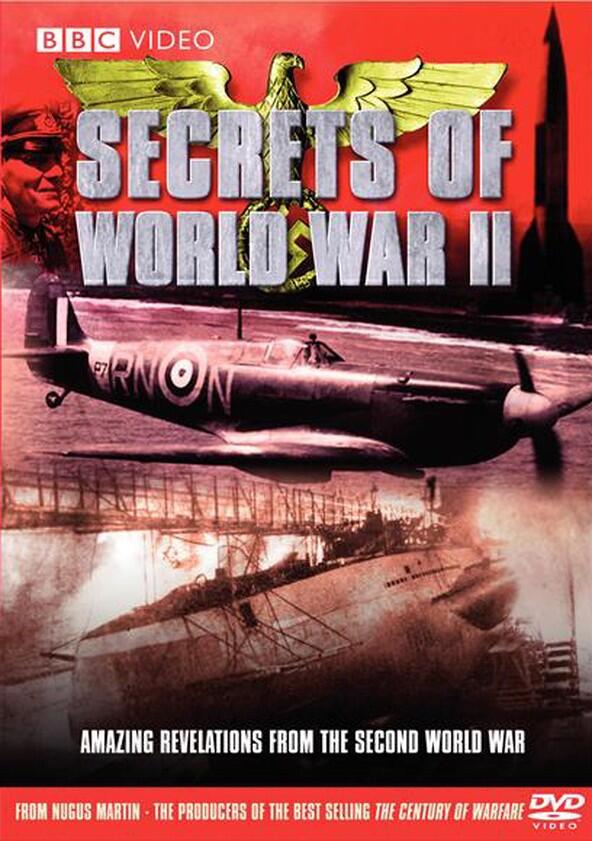 Secrets of World War II - Season 1