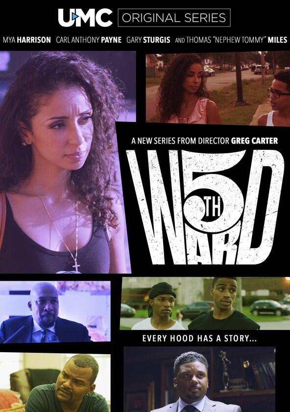 5th Ward - Season 2