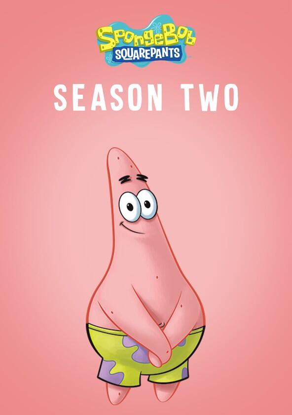 SpongeBob SquarePants - Season 2