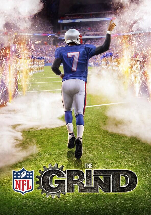 NFL: The Grind - Season 1