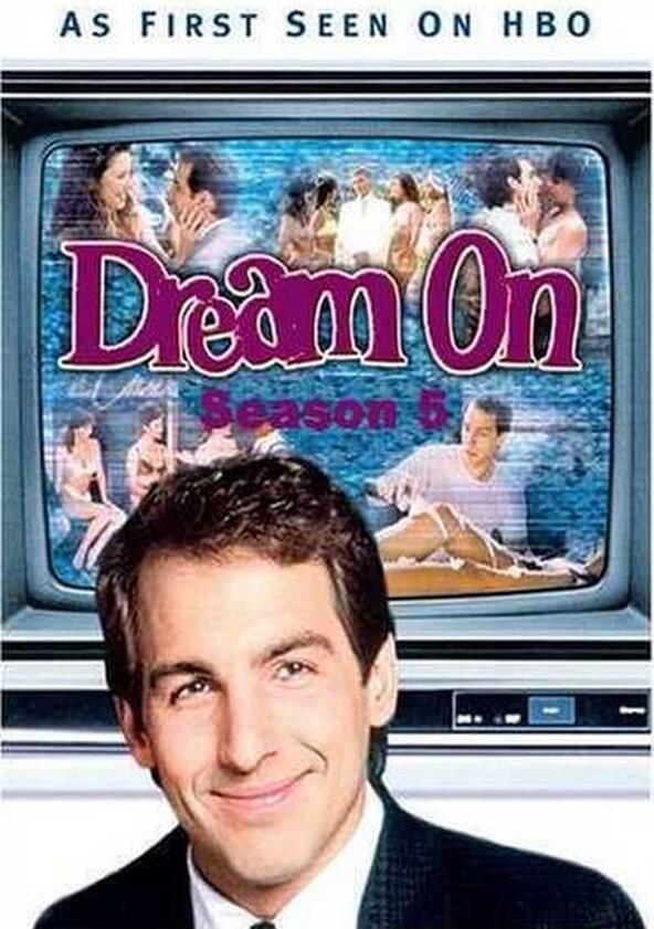 Dream On - Season 5