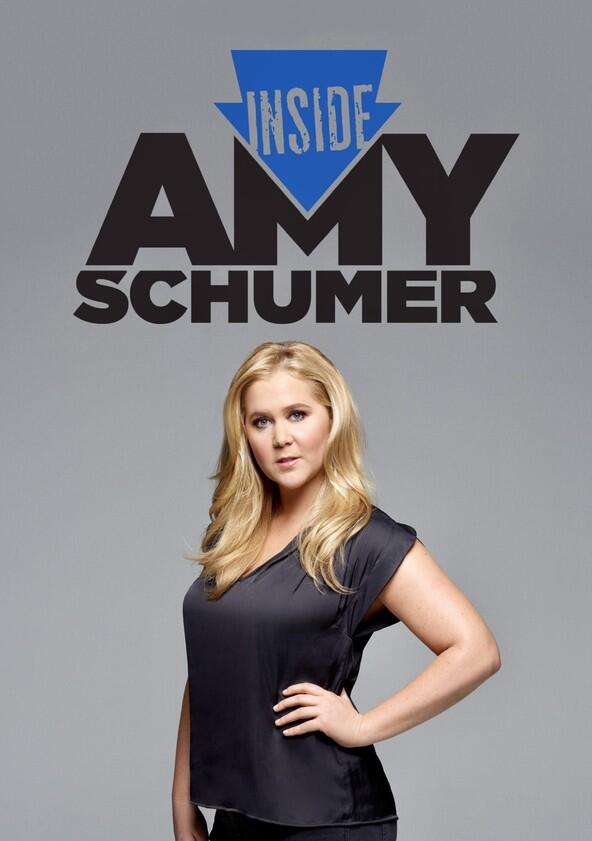 Inside Amy Schumer - Season 1