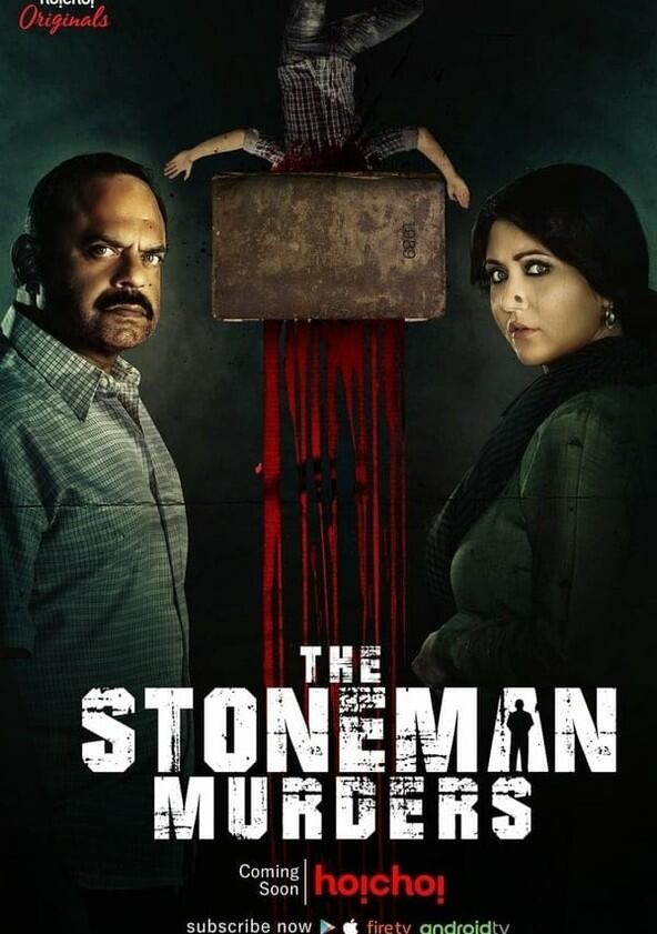 The Stoneman Murders - Season 1