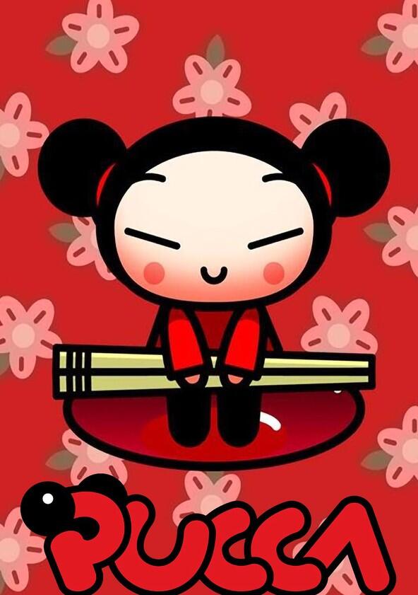 Pucca - Season 1