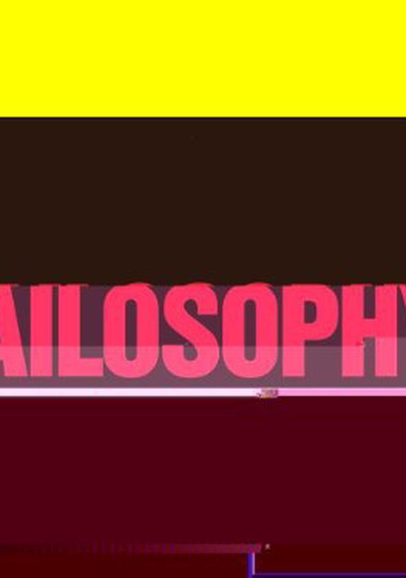 Failosophy - Season 1