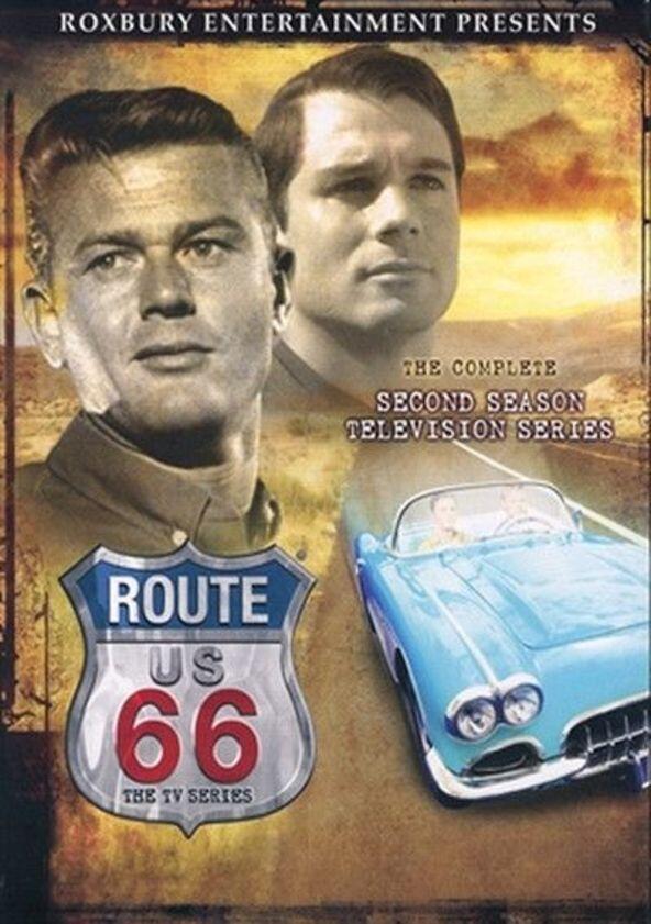 Route 66 - Season 2