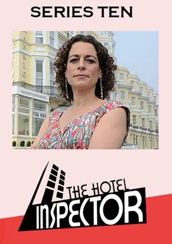 The Hotel Inspector - Season 10