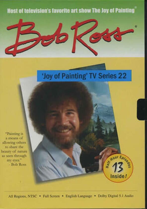 The Joy of Painting - Season 22