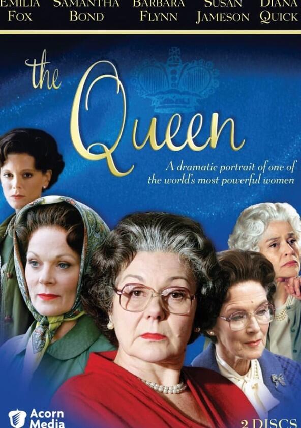 The Queen - Season 1