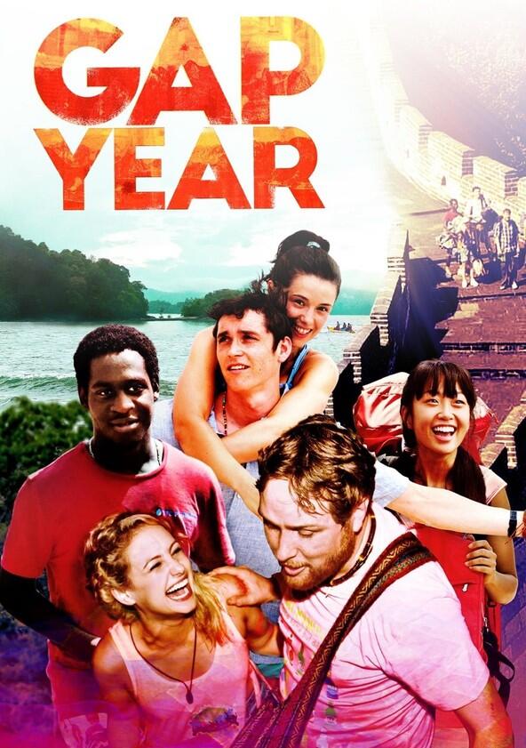 Gap Year - Season 1