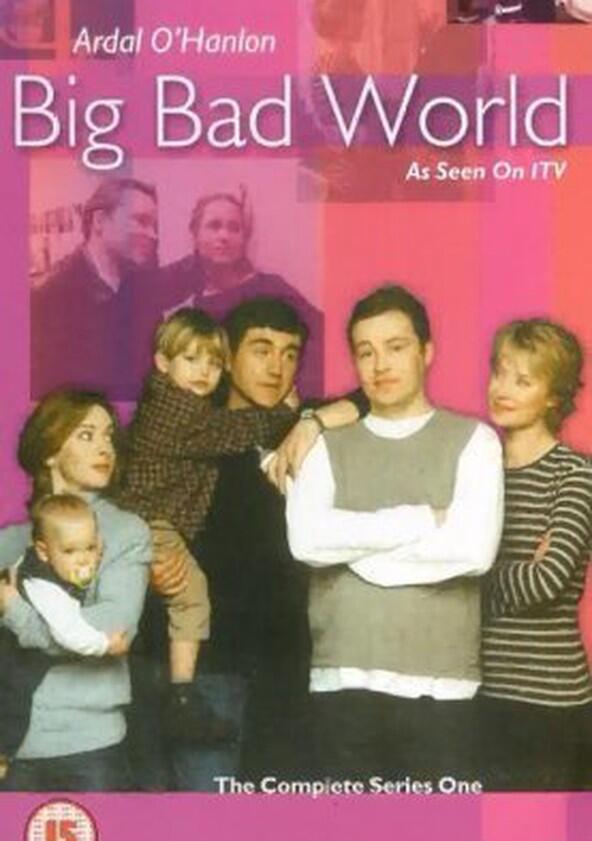 Big Bad World - Season 1