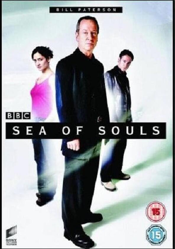 Sea of Souls - Season 1