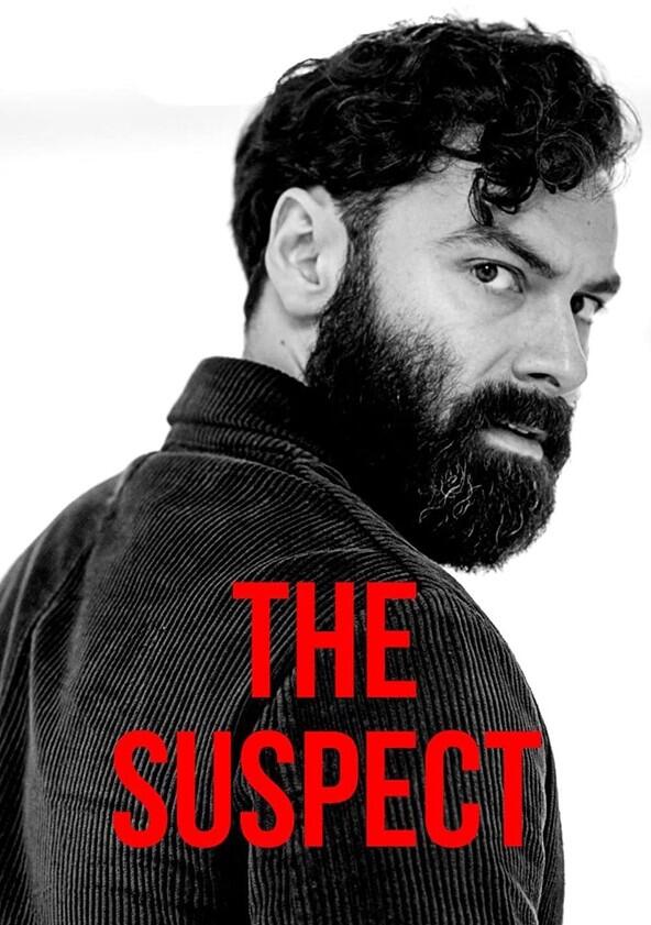 The Suspect - Season 1