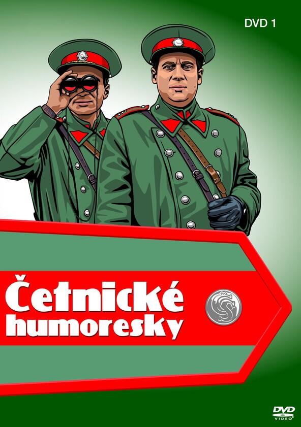 Četnické Humoresky - Season 2