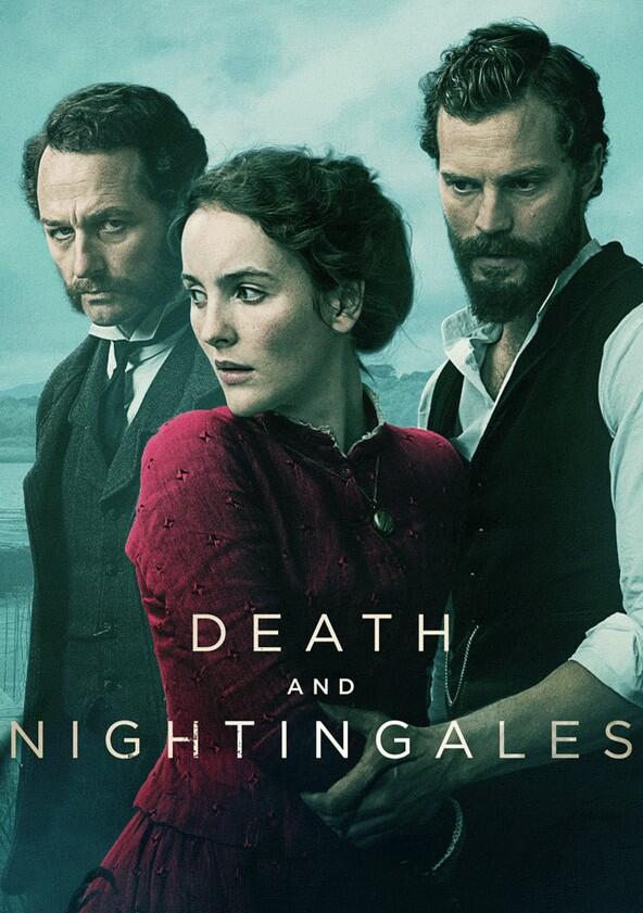 Death and Nightingales - Season 1