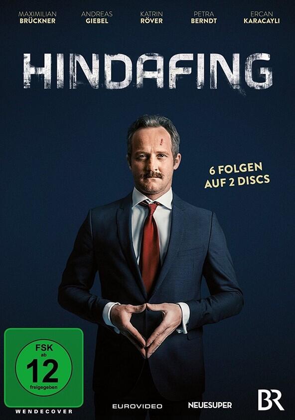 Hindafing - Season 1