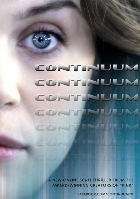 Continuum - Season 1