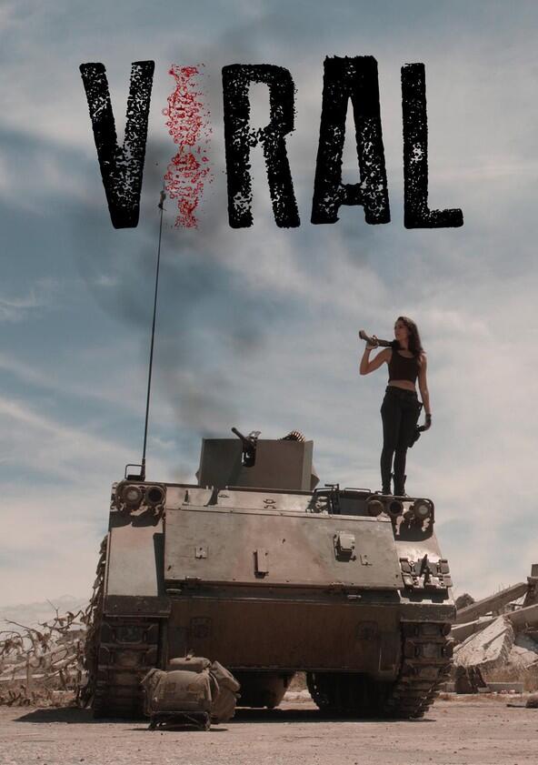 Viral - Season 1