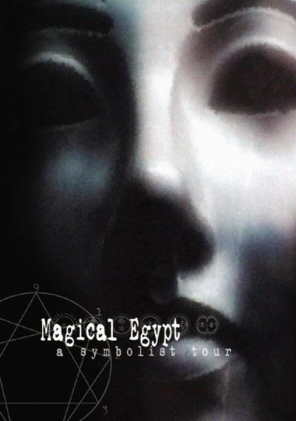 Magical Egypt - Season 1