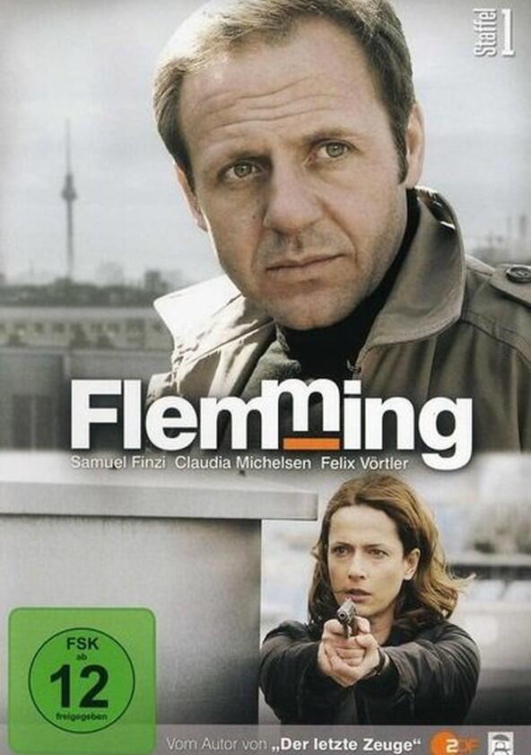 Flemming - Season 1