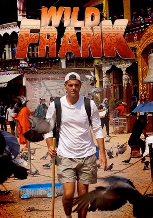 Wild Frank - Season 3