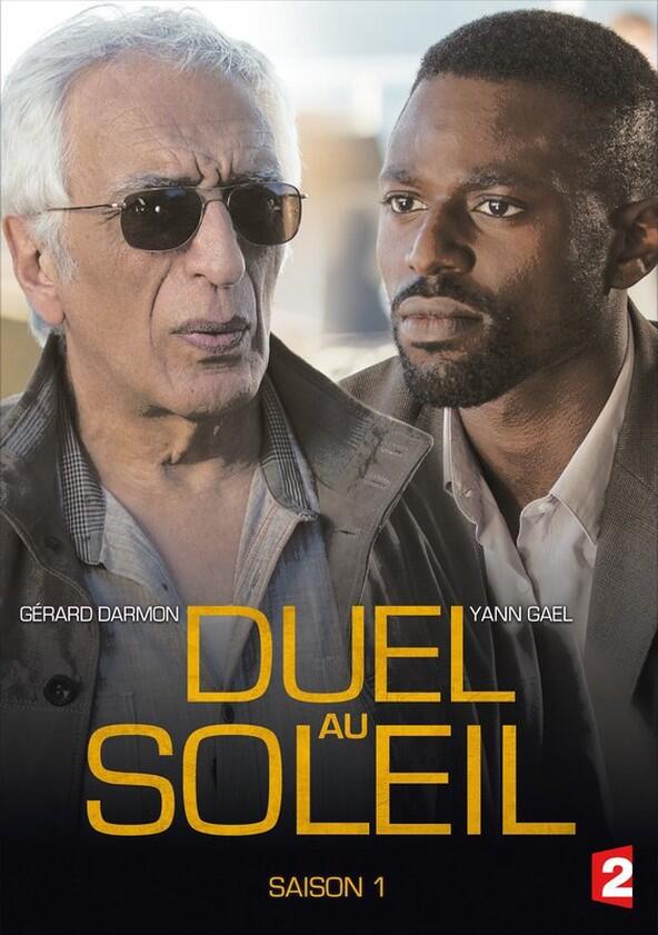 Duel au soleil - Season 2