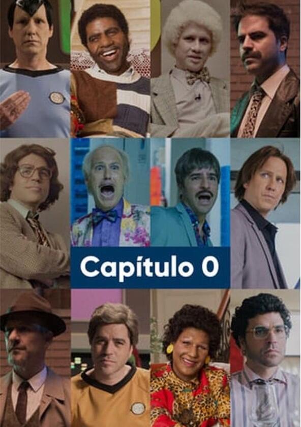 Capítulo 0 - Season 1