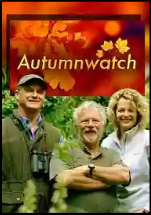 Autumnwatch - Season 1 / Year 2007