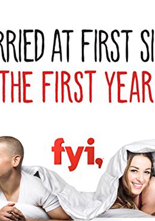 Married at First Sight: The First Year - Season 2