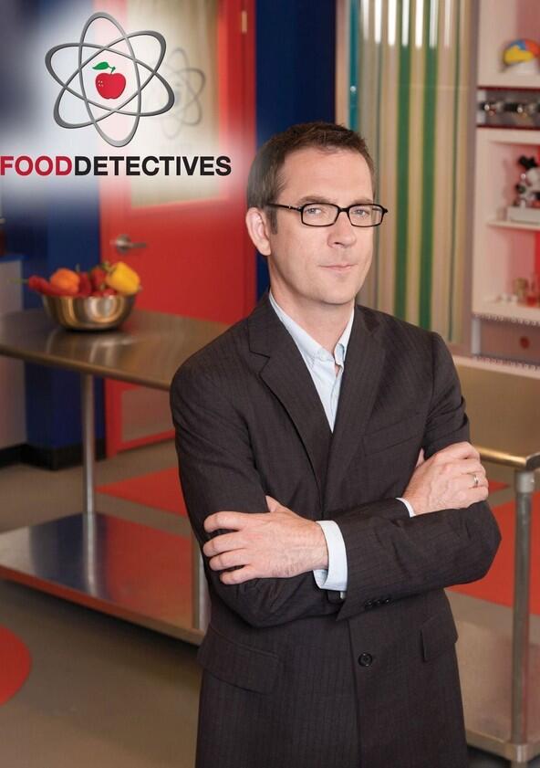 Food Detectives - Season 1