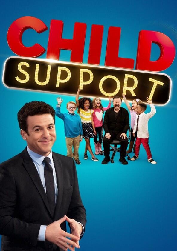 Child Support - Season 2