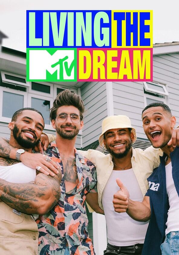 MTV's Living the Dream - Season 1