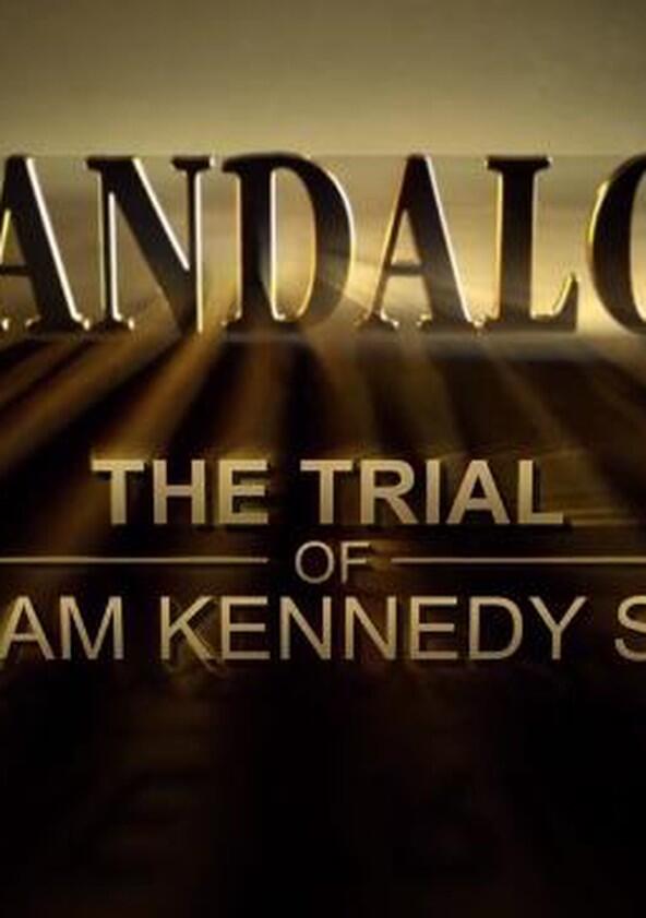 Scandalous - Season 3