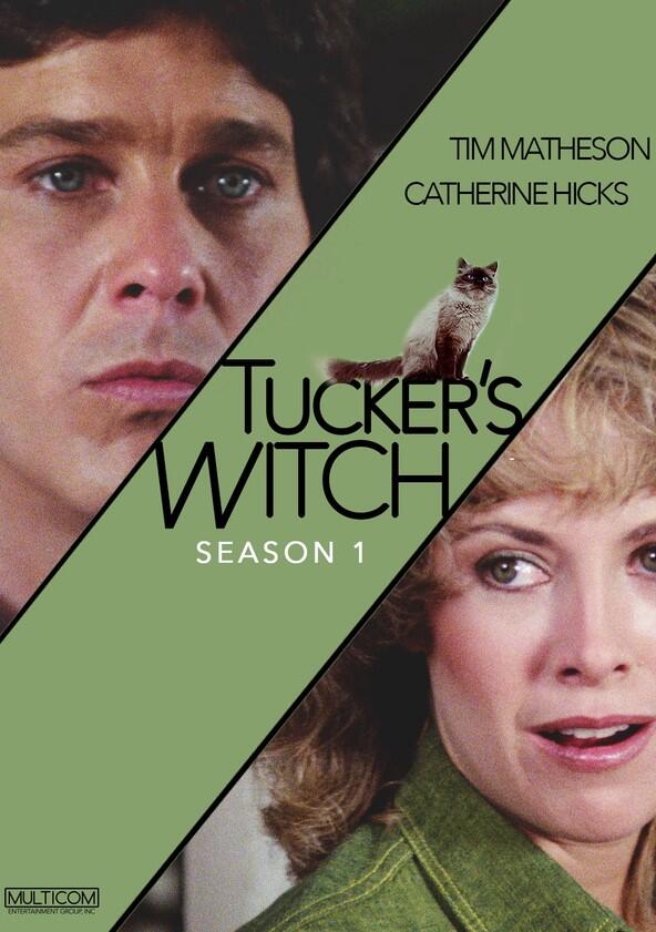 Tucker's Witch - Season 1