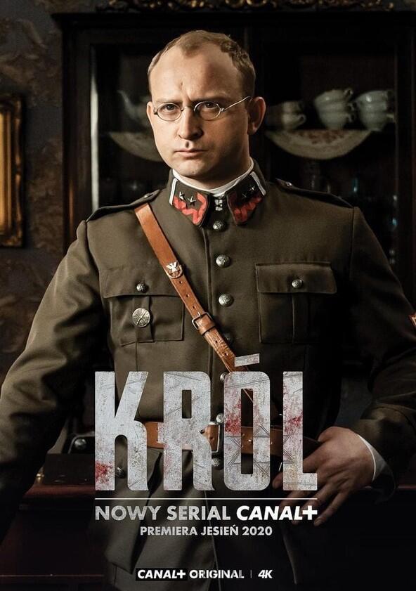 Król - Season 1