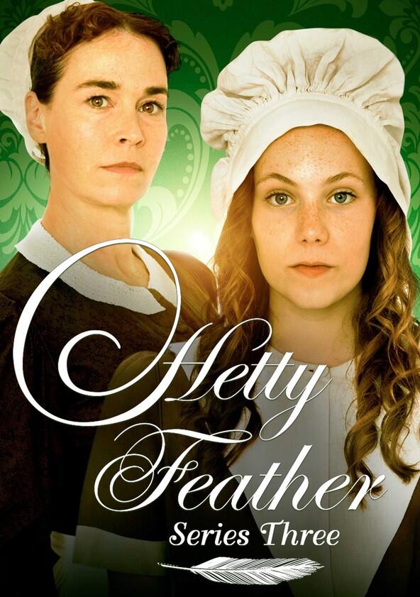 Hetty Feather - Season 3