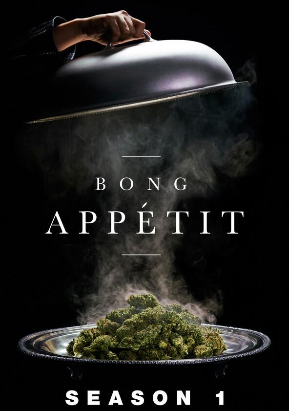 Bong Appétit - Season 1