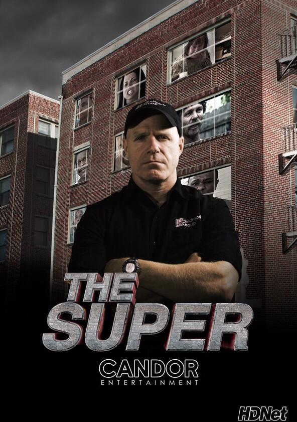 The Super - Season 1