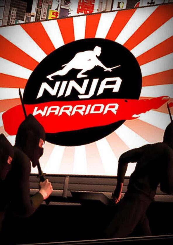 Ninja Warrior - Season 17