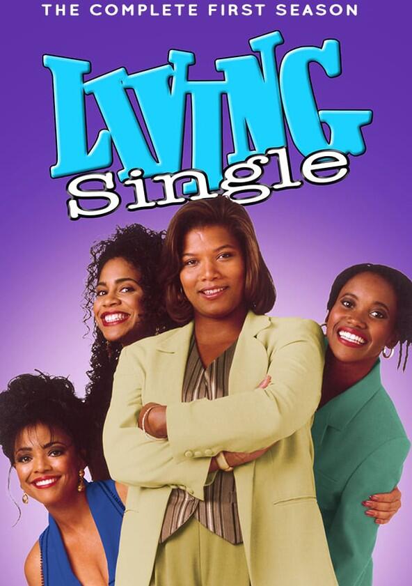 Living Single - Season 1